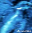  [tonAtom.001] alcyon - nebelbank