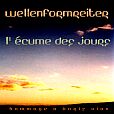  [tonAtom.007] wellenformreiter - l'&eacute;cume des jours 