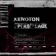  [tonAtom.014] xenoton -
passage