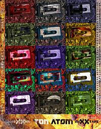 miXXtape poster