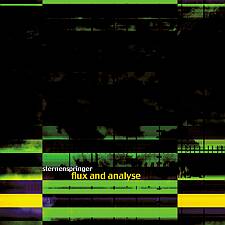 artwork flux und analyse