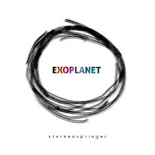 artwork exoplanet