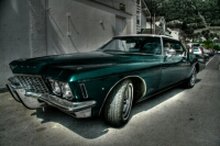 buick riviera