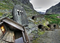 trollhaus